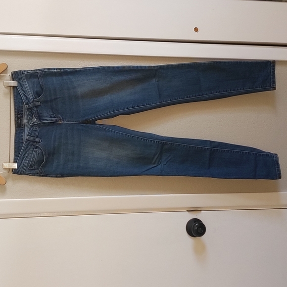 PrAna London Jeans, size 2/26 - Picture 1 of 16